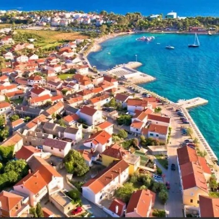 Apartman Apartman Punta Radman