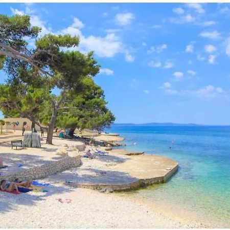 Apartman Punta Radman * Petrcane