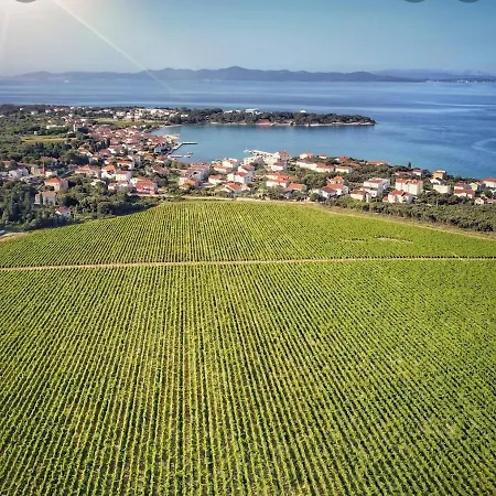 Apartman Apartman Punta Radman