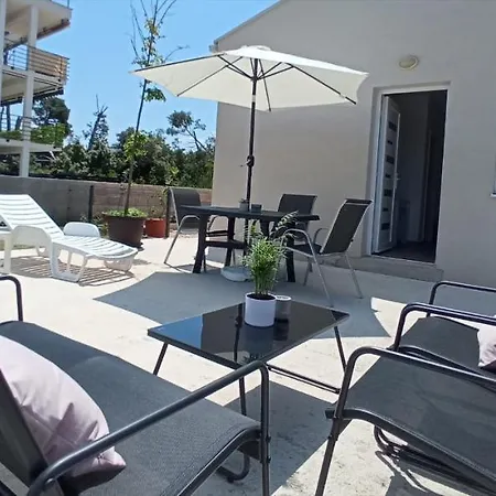 Apartman Punta Radman Apartman