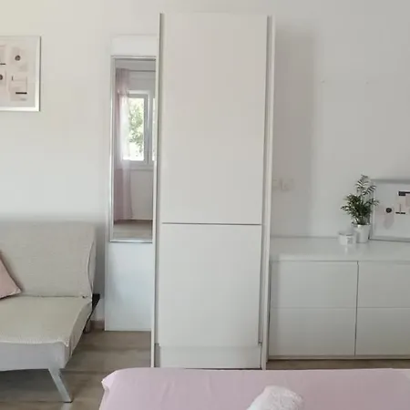 Apartman Punta Radman * Petrcane