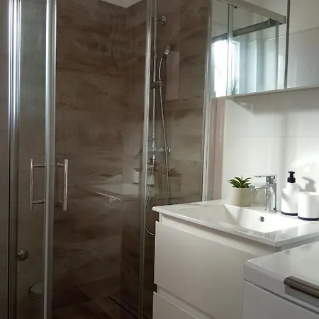 Apartman Punta Radman