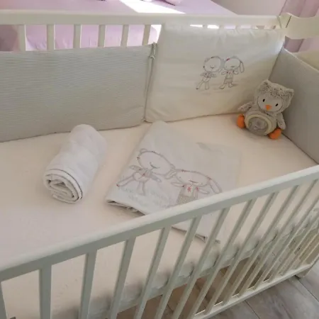 Apartman Punta Radman Apartman