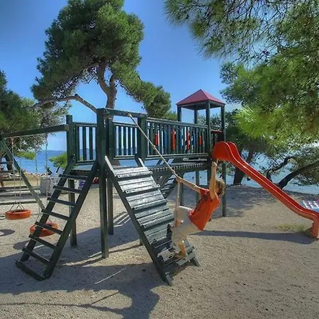 Apartman Punta Radman Apartament