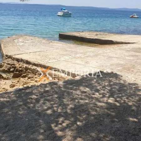 Apartman Punta Radman * Petrcane