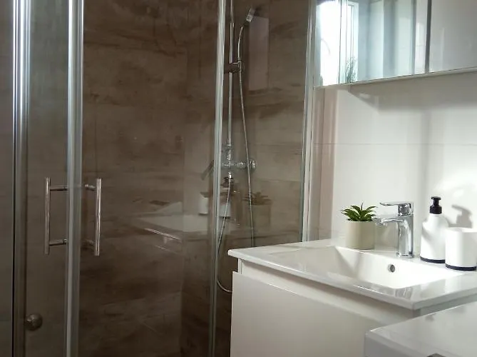 Apartman Punta Radman