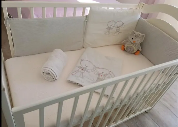 Apartman Punta Radman Apartmán