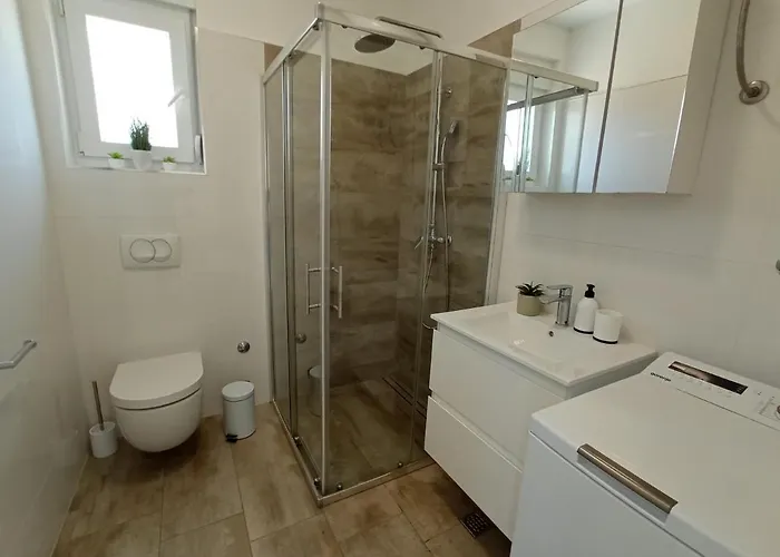 Apartman Punta Radman Petrčane