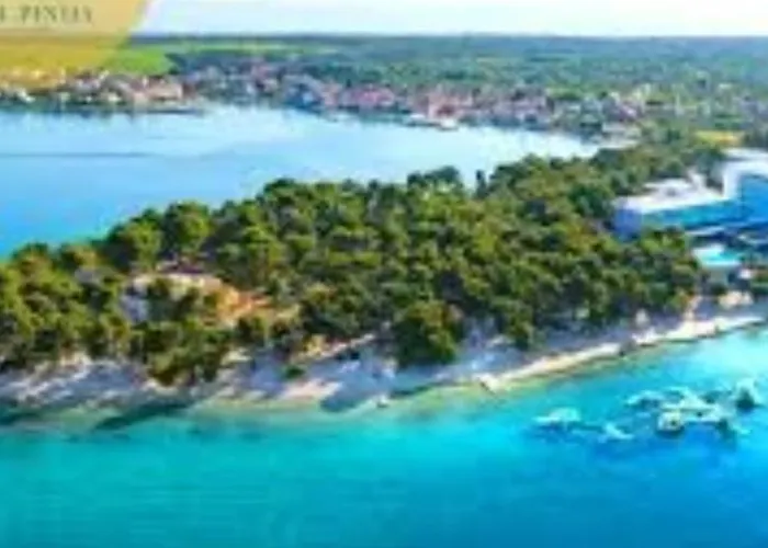 Apartman Punta Radman *