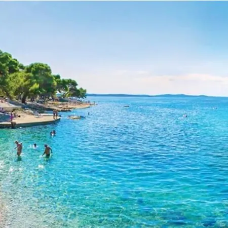 Apartman Punta Radman *