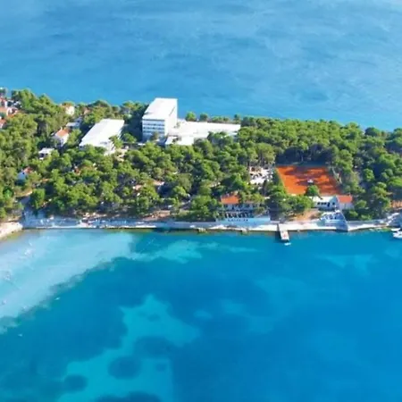 Apartman Punta Radman * Petrcane