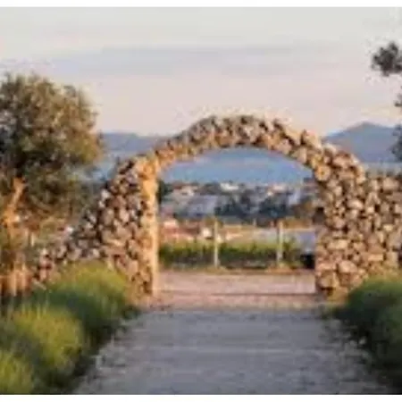 Apartman Punta Radman Lejlighed *