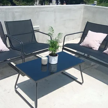 Apartman Punta Radman Petrcane