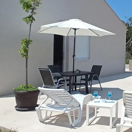 Apartman Punta Radman *