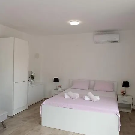 Apartman Punta Radman Lejlighed *