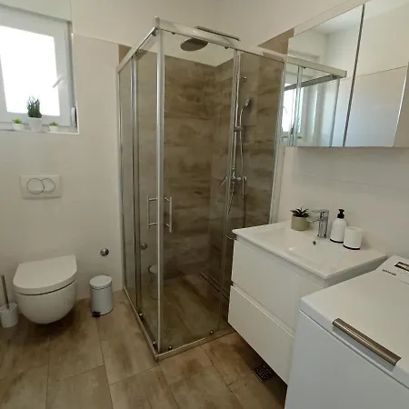 Apartman Punta Radman بيتريتْشاني