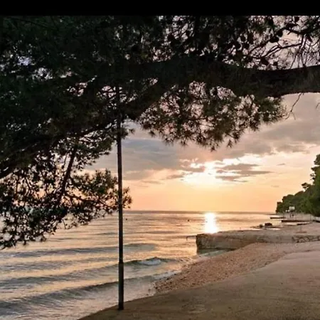 Apartman Punta Radman شقة