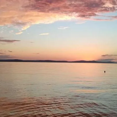 Lejlighed Apartman Punta Radman