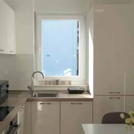 Apartman Punta Radman