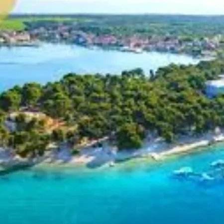Apartman Punta Radman *