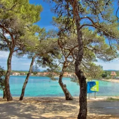 Apartamento Apartman Punta Radman