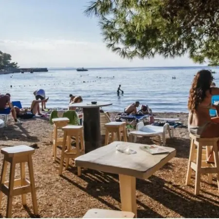 Apartman Punta Radman * Petrcane