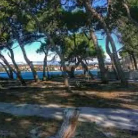 Apartman Punta Radman Appartamento