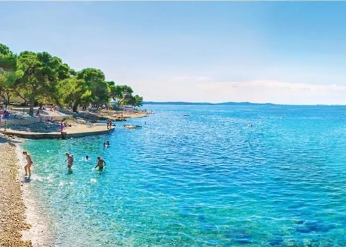 Apartman Punta Radman *