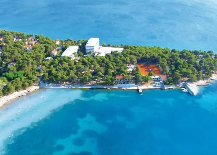 Apartman Punta Radman * Petrcane