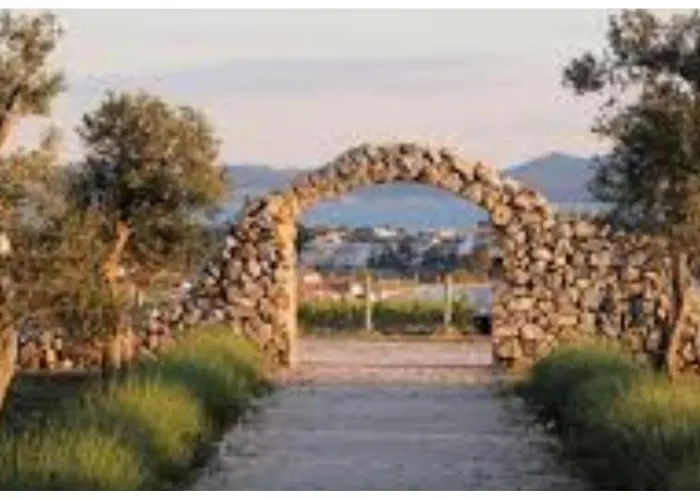 Apartman Punta Radman Apartmán *