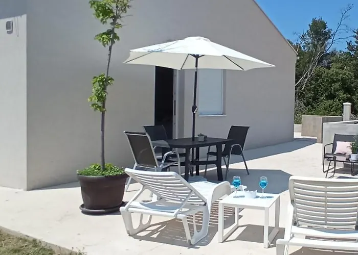 Apartman Punta Radman *