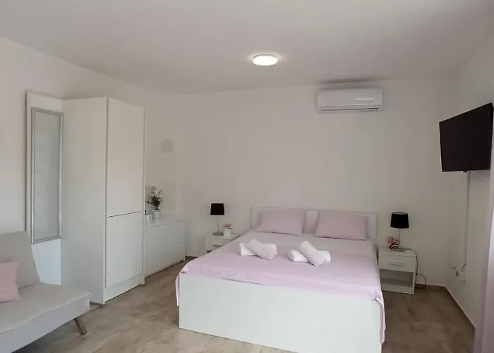 Apartman Punta Radman Apartmán *