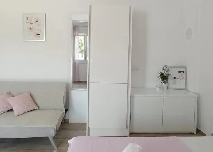 Apartman Punta Radman * Petrcane