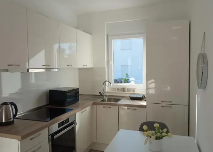 Apartman Punta Radman Petrcane