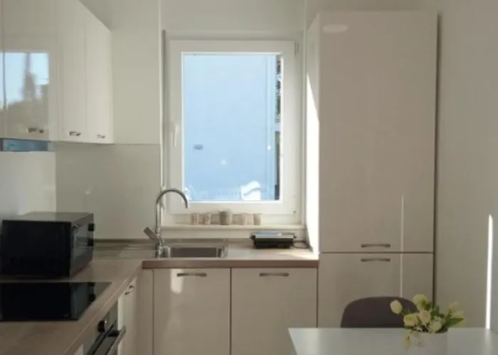 Apartman Punta Radman