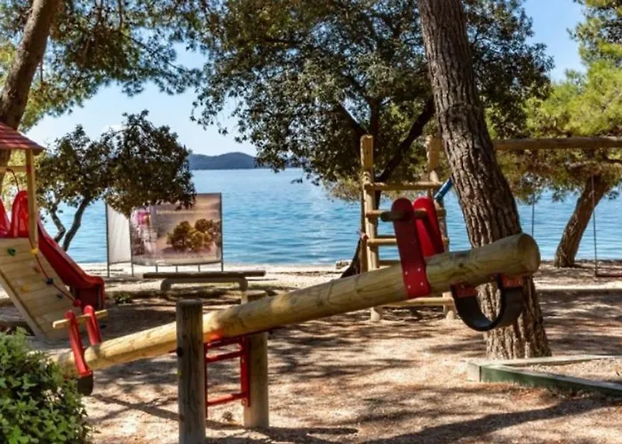 Apartman Punta Radman Apartmán