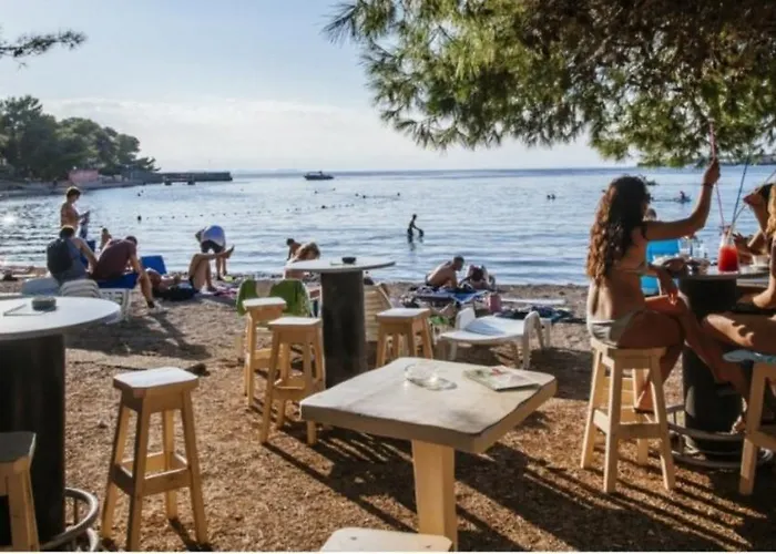 Apartman Punta Radman * Petrcane