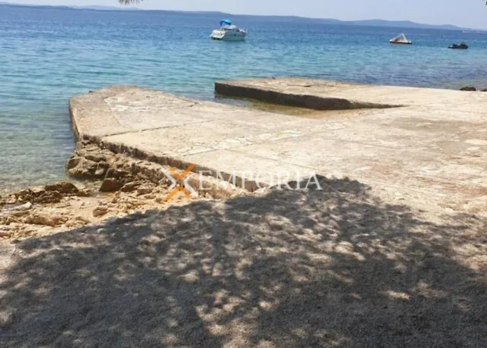 Apartman Punta Radman * Petrcane